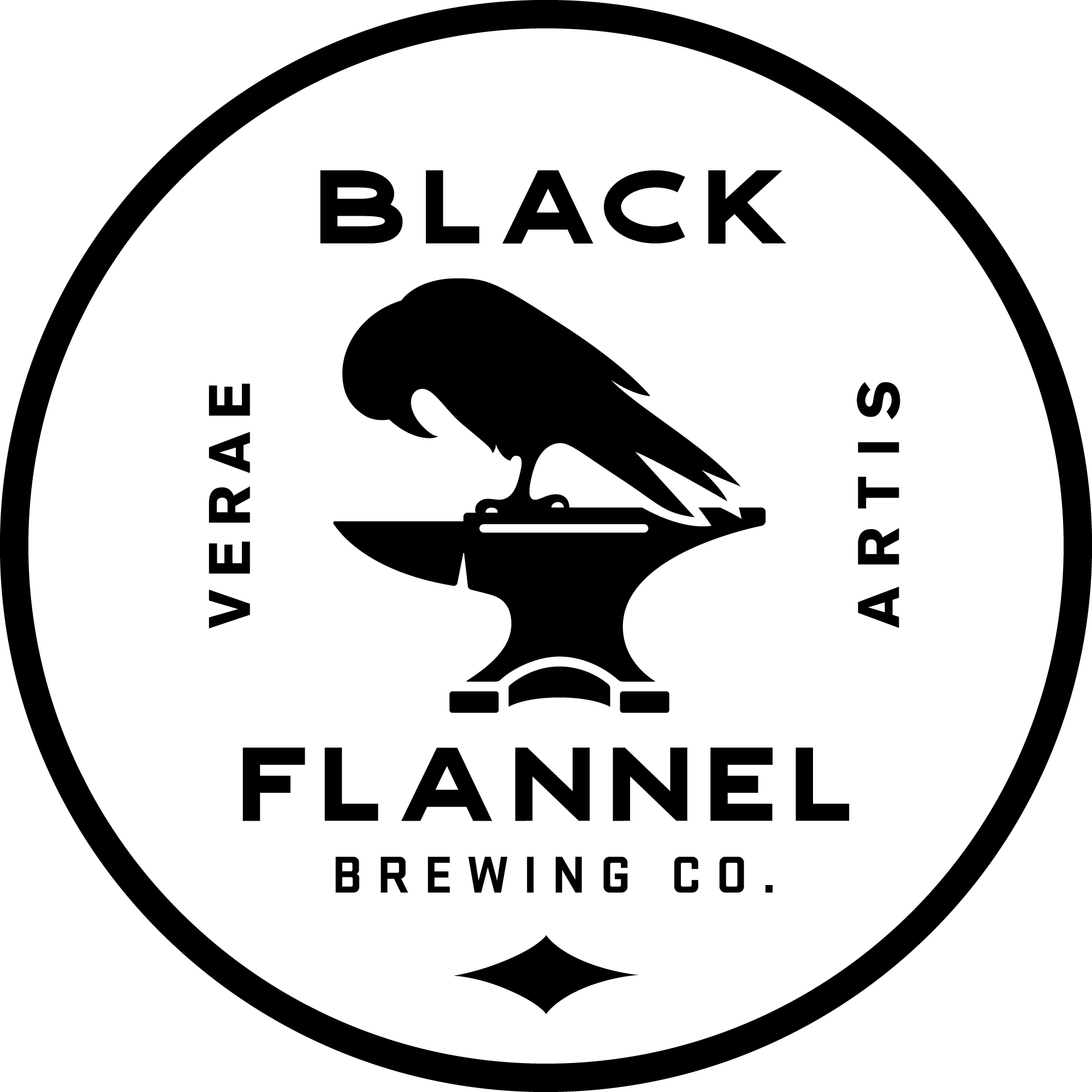 Black Flannel Brewing Co.