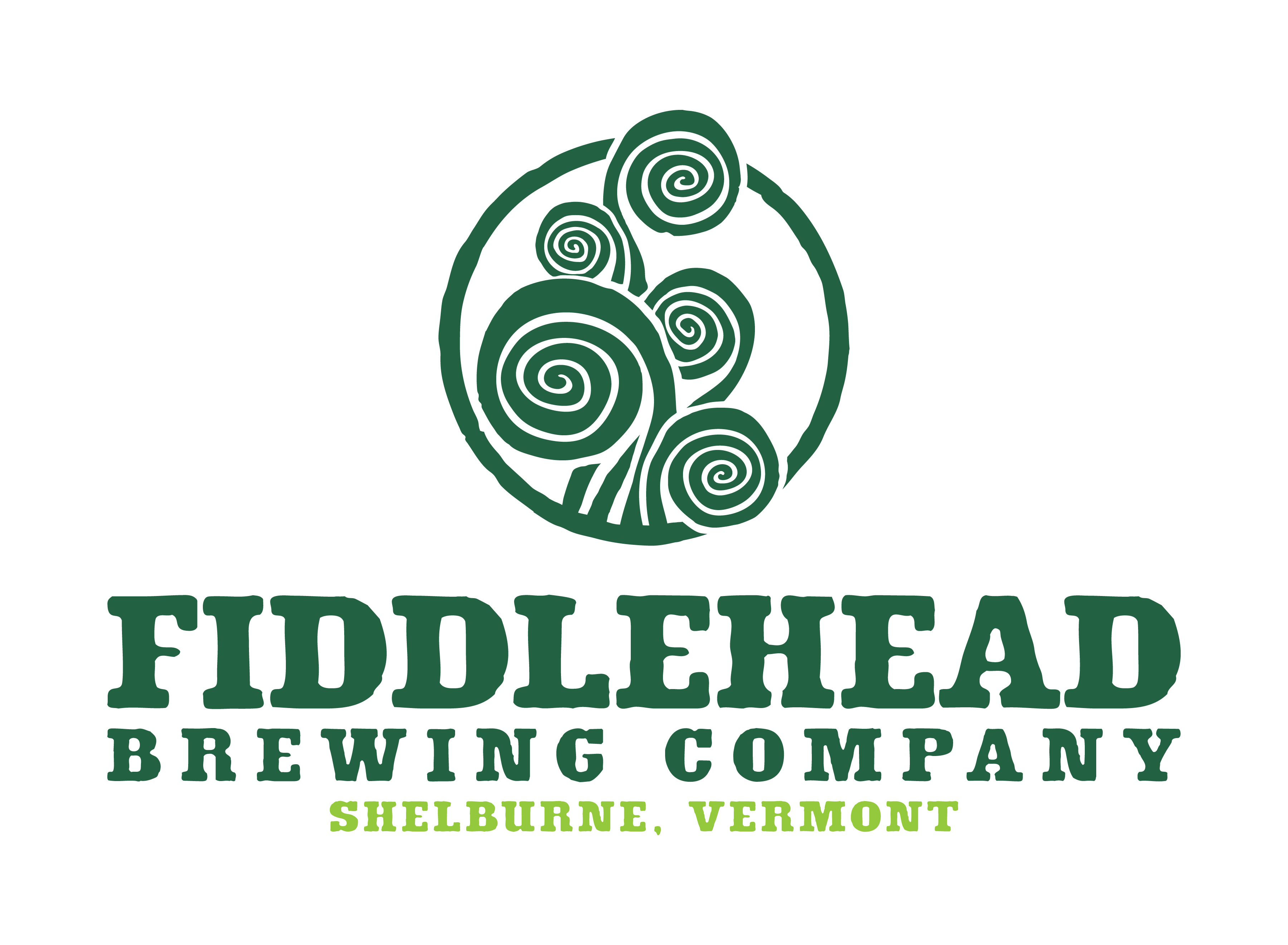 Fiddlehead Brewing Company