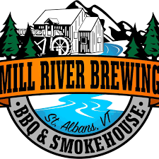 Mill River Brewing