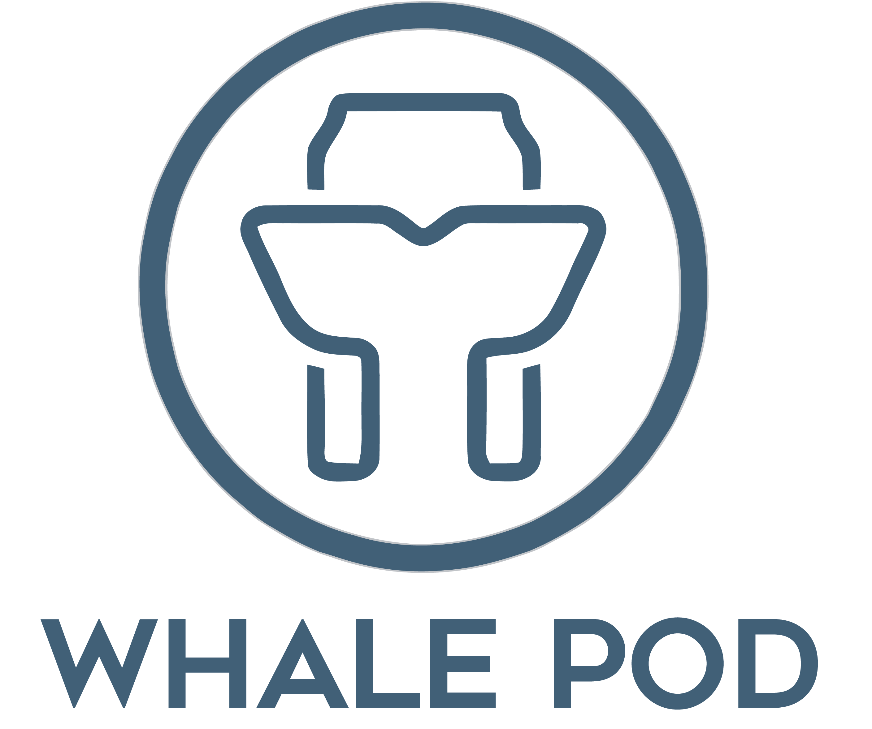 Whale Pod Shippers